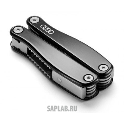 Купить запчасть AUDI - 3291700200 Мультиинструмент Audi Multitool, Black