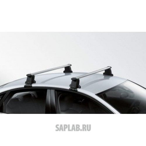 Купить запчасть AUDI - 4G5071126 Багажные дуги на крышу Audi A6 Sedan (2014), артикул 4G5071126