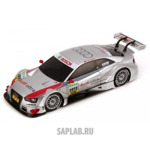 Купить запчасть AUDI - 5021200113 Модель автомобиля Audi A5 DTM 2012, Scale 1:43, артикул 5021200113