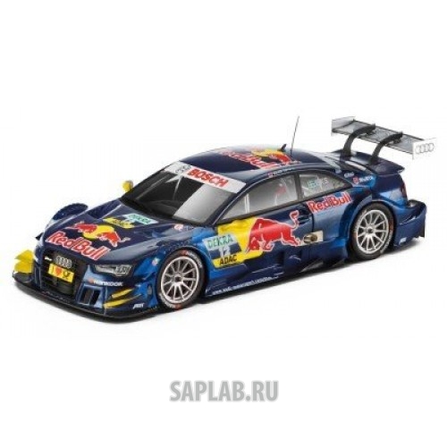 Купить запчасть AUDI - 5021300153 Модель автомобиля Audi RS 5 DTM 2013, Green, Scale 1:43, артикул 5021300153