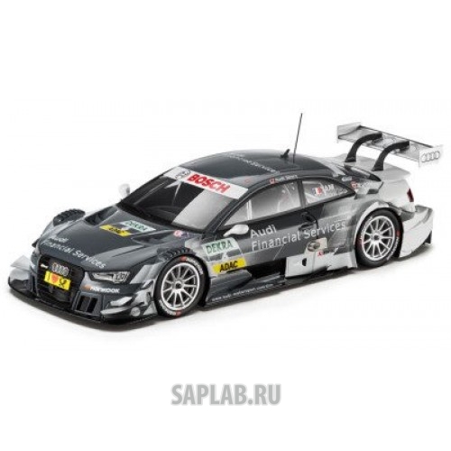 Купить запчасть AUDI - 5021300173 Модель автомобиля Audi RS 5 DTM 2013, Albuquerque, Scale 1:43, артикул 5021300173