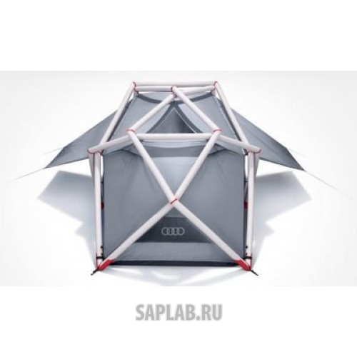 Купить запчасть AUDI - 8U0069613 Палатка для кемпинга Audi Camping Tent, артикул 8U0069613