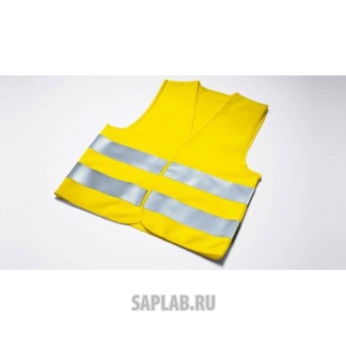 Купить запчасть AUDI - 8X0093056 Детский сигнальный аварийный жилет Audi Safety vest for children, артикул 8X0093056