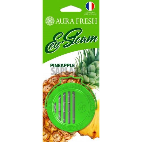 Купить запчасть AURA FRESH - 23040 AURA FRESH ECO STEAM Pineapple