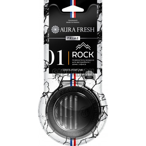 Купить запчасть AURA FRESH - 23106 AURA FRESH PRIME ROCK № 1-DIOR EAU SAUVAGE