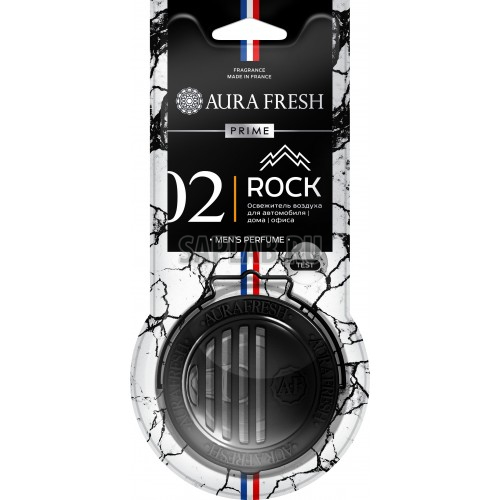 Купить запчасть AURA FRESH - 23107 AURA FRESH PRIME ROCK № 2-CALVIN KLEIN-CK ONE