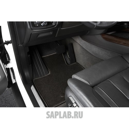 Купить запчасть AUTOFAMILY - KLEVER01183101200K Коврики в салон Klever Econom HONDA CR-V, 2015->, кросс., с сабвуфером, 4 шт. (текстиль)