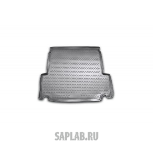 Купить запчасть AUTOFAMILY - NLC0506B12 Коврик в багажник BMW 3 touring (E91). 2005 - 2013 (полиуретан)