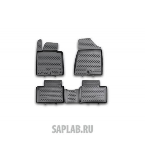 Купить запчасть AUTOFAMILY - NLC2543210 Коврики в салон KIA Cee