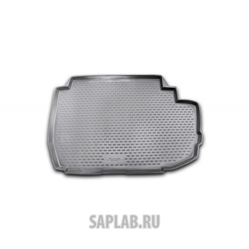 Купить запчасть AUTOFAMILY - NLC3435B10 Коврик в багажник MERCEDES-BENZ S-class W220 1998-2005, (CD-changer), сед. (полиуретан)