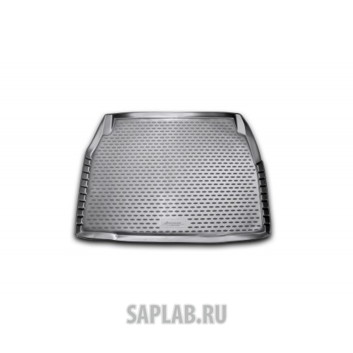 Купить запчасть AUTOFAMILY - NLC3437B10 Коврик в багажник MERCEDES-BENZ E-class W210 1995-2002, сед. (полиуретан)