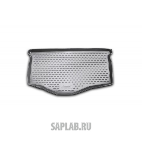 Купить запчасть AUTOFAMILY - NLC4721B11 Коврик в багажник SUZUKI Swift 2010->, хб. (полиуретан), NLC.47.21.B11