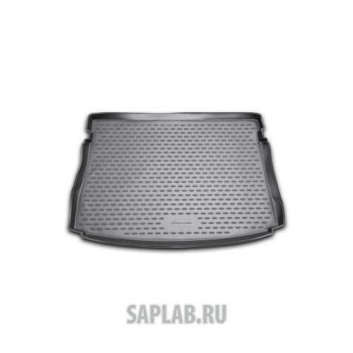 Купить запчасть AUTOFAMILY - NLC5144B11 Коврик в багажник VW Golf VII, 2012-> хб. (полиуретан)