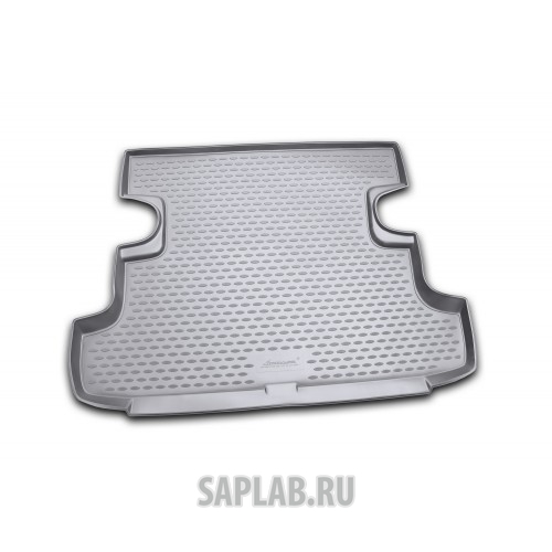 Купить запчасть AUTOFAMILY - NLC5224B13 Коврик в багажник ВАЗ 2131 Lada 4x4 5D 10/2009-> кросс. (полиуретан)