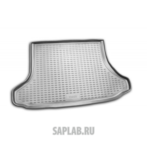 Купить запчасть AUTOFAMILY - NLC6303B12 Коврик в багажник CHERY Tiggo 01/2006-2013, 2013-> внед. (полиуретан)