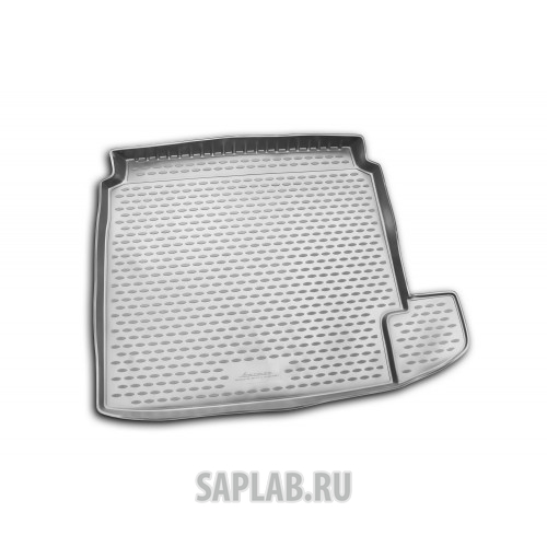 Купить запчасть AUTOFAMILY - NLC6308B10 Коврик в багажник CHERY M11 2010->, сед. (полиуретан)