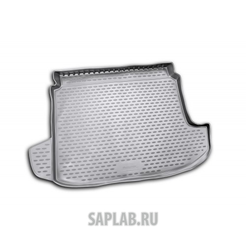 Купить запчасть AUTOFAMILY - NLC6308B11 Коврик в багажник CHERY M11 2010->, хб. (полиуретан)