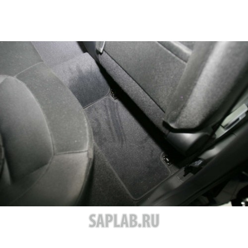 Купить запчасть AUTOFAMILY - NLT363711110KH Коврики в салон NISSAN Qashqai 2007->, кросс., 5 шт. (текстиль)