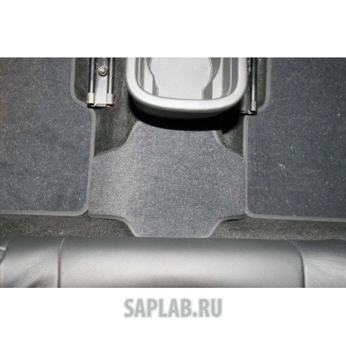 Купить запчасть AUTOFAMILY - NLT372311110KH Коврики в салон OPEL Astra J 5D 2009->, хб., 5 шт. (текстиль)