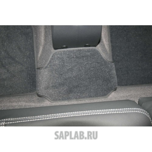 Купить запчасть AUTOFAMILY - NLT372511110KH Коврики в салон OPEL Astra H Caravan 2004->, ун., 5 шт. (текстиль)