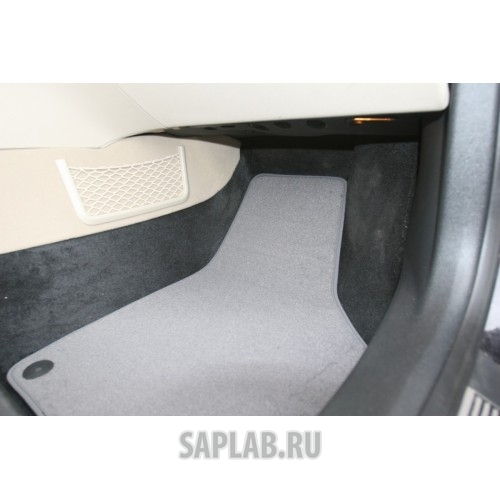 Купить запчасть AUTOFAMILY - NLT451211110KH Коврики в салон SKODA Superb Combi АКПП 2009->, ун., 5 шт. (текстиль)