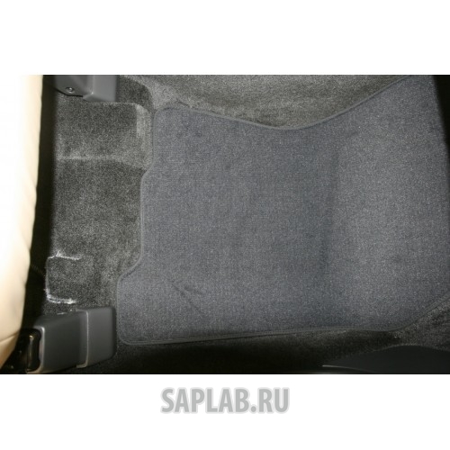 Купить запчасть AUTOFAMILY - NLT461711110KH Коврики в салон SUBARU Tribeca 2008->, кросс., 4 шт. (текстиль)