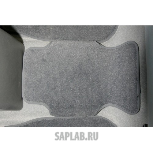 Купить запчасть AUTOFAMILY - NLT590611110KH Коврики в салон GREAT WALL Wingle 3, 5 2006->, пик., 5 шт. (текстиль)