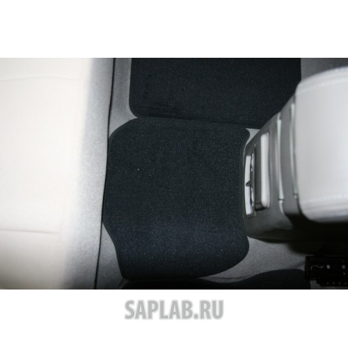 Купить запчасть AUTOFAMILY - NLT770711110KH Коврики в салон TAGAZ VORTEX Estina 2006->, сед., 5 шт. (текстиль)