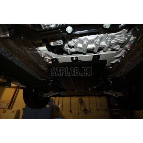 Купить запчасть AUTOFAMILY - NLZ2046120NEW Комплект ЗКПП и крепеж, подходит для HYUNDAI Genesis 4WD (2014-) 3.0 бензин АКПП