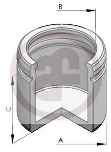 Купить запчасть AUTOFREN SEINSA - D025188 