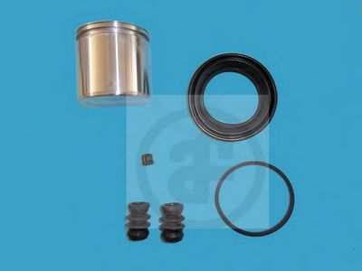 Купить запчасть AUTOFREN SEINSA - D41174C 