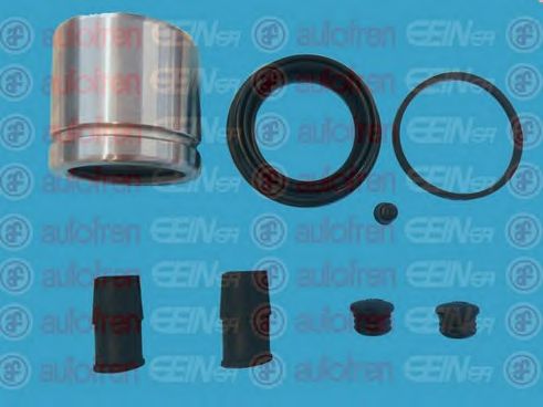 Купить запчасть AUTOFREN SEINSA - D41661C 