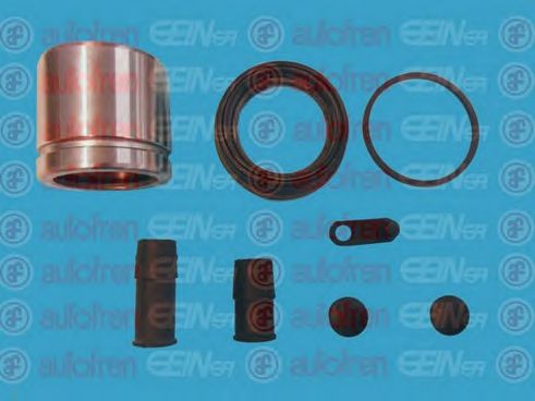 Купить запчасть AUTOFREN SEINSA - D41663C 