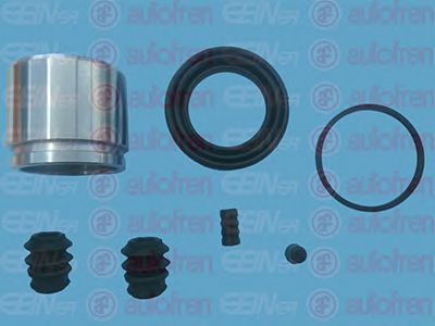 Купить запчасть AUTOFREN SEINSA - D41711C 