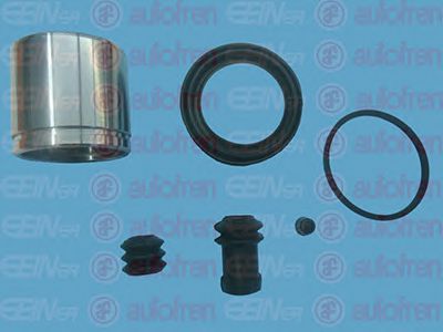 Купить запчасть AUTOFREN SEINSA - D41748C 