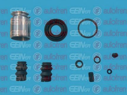 Купить запчасть AUTOFREN SEINSA - D41827C 