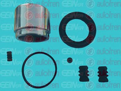 Купить запчасть AUTOFREN SEINSA - D41879C 