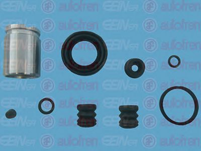 Купить запчасть AUTOFREN SEINSA - D41941C 