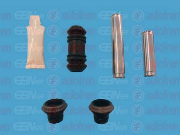Купить запчасть AUTOFREN SEINSA - D7055C 