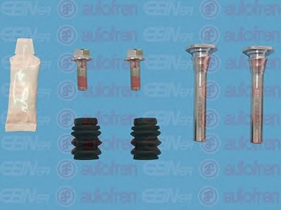 Купить запчасть AUTOFREN SEINSA - D7094C 