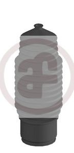 Купить запчасть AUTOFREN SEINSA - D9016 