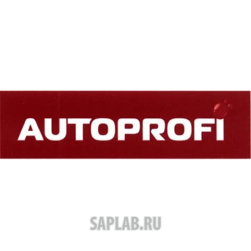 Купить запчасть AUTOPROFI - AP1010BKBLM Оплётка руля "Luxury" кожа, 3 рельефные вставки (черный/синий) (М)