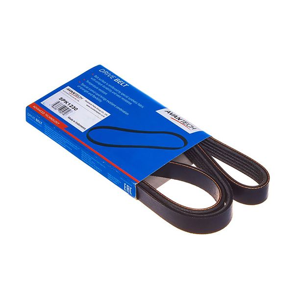 Купить запчасть AVANTECH - 5PK1230 