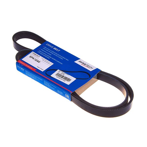 Купить запчасть AVANTECH - 5PK1240 