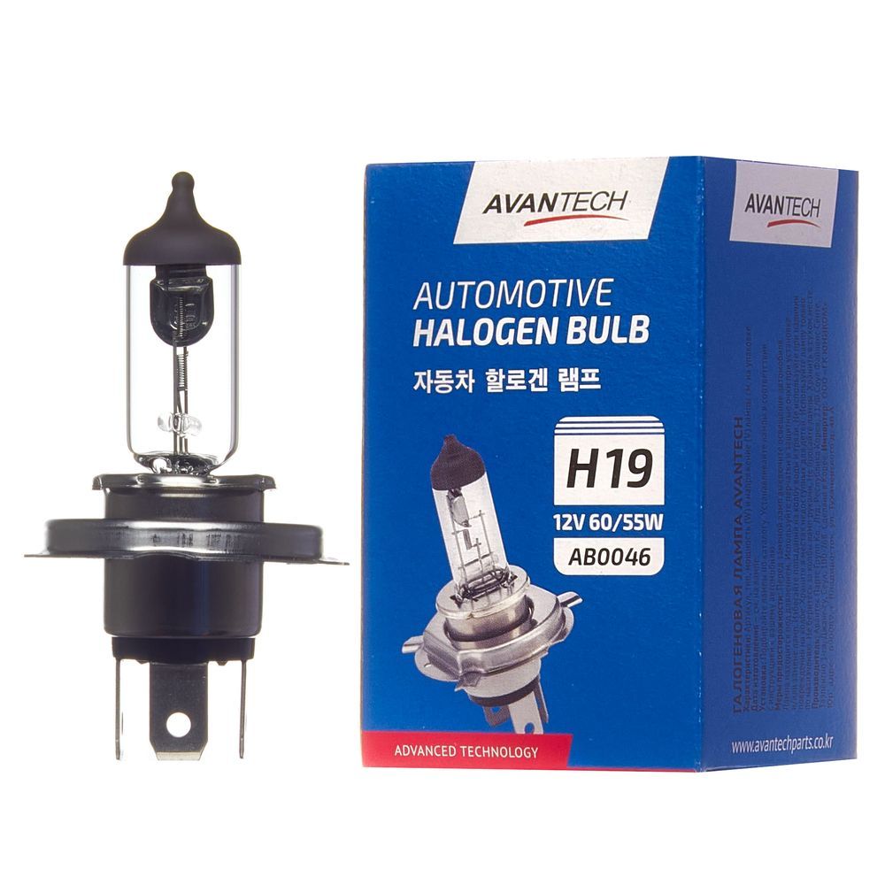 Купить запчасть AVANTECH - AB0046 