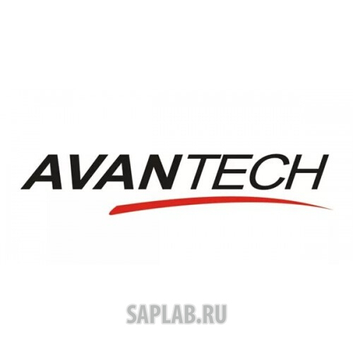 Купить запчасть AVANTECH - AB5004 AVANTECH Night Fighter H4 5000K 12V 60/55W, комплект 2шт