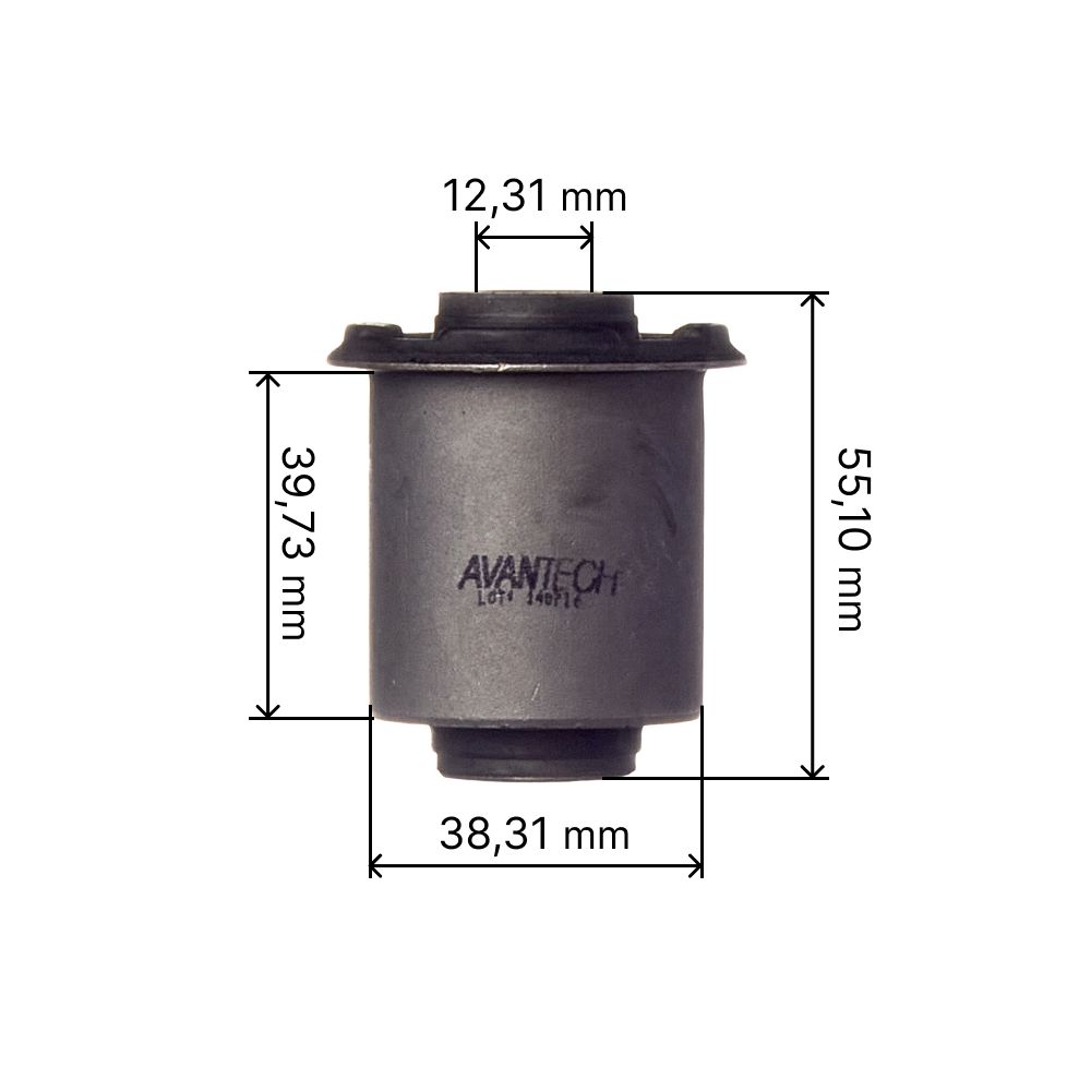 Купить запчасть AVANTECH - ASB1028 