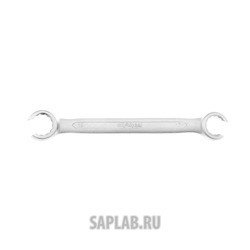 Купить запчасть AV STEEL - AV331719 ключ разрезной 17х19мм