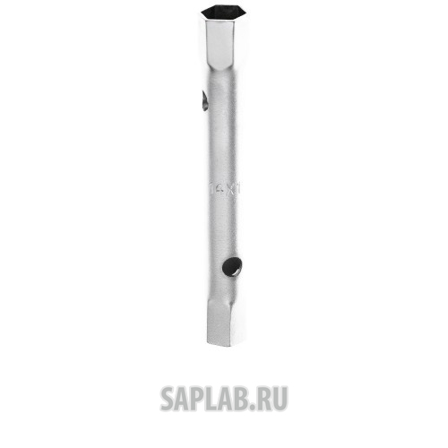 Купить запчасть AV STEEL - AV351415 ключ трубчатый 14х15мм