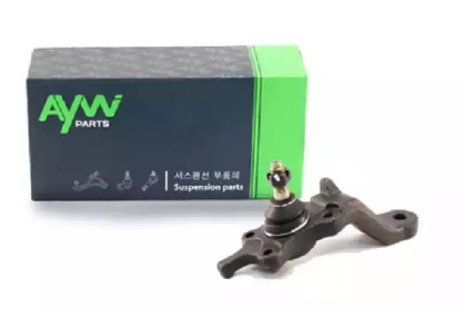 Купить запчасть AYWIPARTS - AW1320018R Опора шаровая нижняя правая AW1320018R TOYOTA Land Cruiser 90 3.0-3.4 96-02
